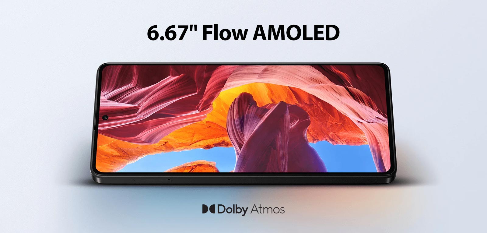 قیمت گوشی موبایل شیائومی Poco M6 Pro 4G دو سیم کارت ظرفیت 256 گیگابایت و رم 8 گیگابایت در آترامارت